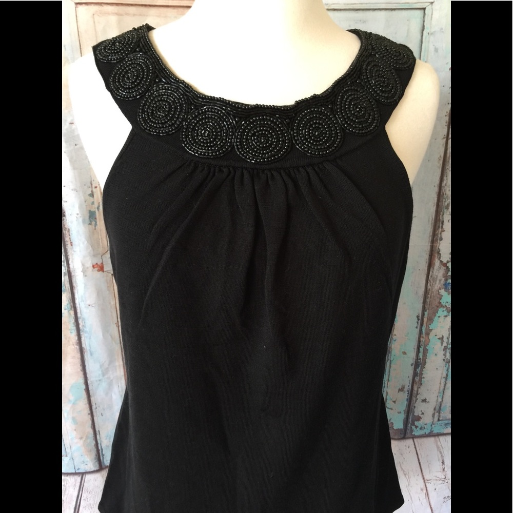 Ann Taylor Tank